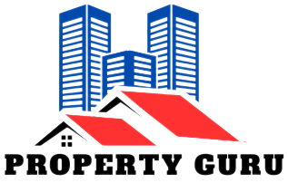 Property Guru Logo